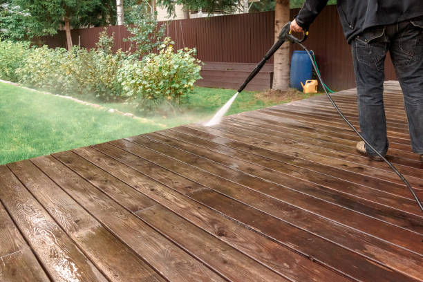 Best Pool Deck Cleaning  in Chuluota, FL